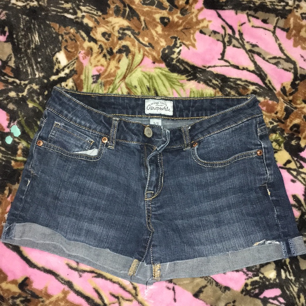 Women’s shorts